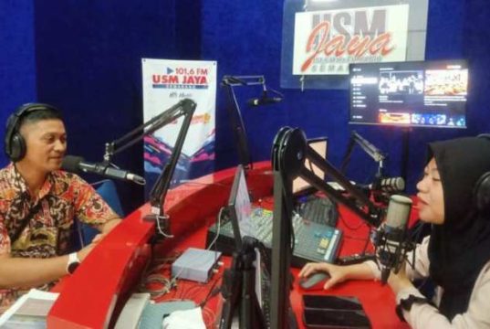 Prodi Pariwisata USM Makin Diminati Masyarakat