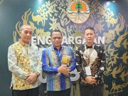 Raih Piala Adipura yang Ke-16, Jepara Pertahankan Predikat Kota Bersih