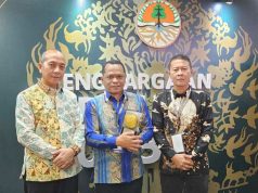 Raih Piala Adipura yang Ke-16, Jepara Pertahankan Predikat Kota Bersih