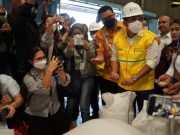 Politik Beras ala Emak-emak