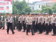 Ini 8 Sasaran Prioritas Operasi Keselamatan Lalu Lintas Candi 2024