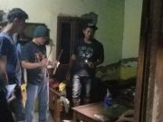 Aksi Begal dengan Senjata Sabit, Berhasil Diringkus Polres Jepara