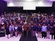 Kemenkeu dan UNS Gelar Nyimak dan Bicara Kabijakan Fiskal, Diikuti Ratusan Mahasiswa