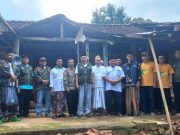 NUPB PCNU Jepara Terus Bergerak Tanpa Memandang Suku, Agama, Ras dan Ormas Islam.