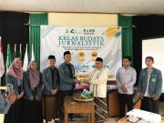 Media Biliksantri PAC IPNU-IPPNU Mayong Diharapkan menjadi Wujud Eksistensi NU di Jepara