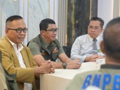 Rektor Unissula Dorong Penyelesaian Banjir Secara Menyeluruh
