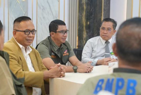 Rektor Unissula Dorong Penyelesaian Banjir Secara Menyeluruh