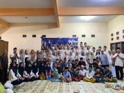 Menebar Kebaikan Ramadhan, Ini yang Dilakukan OSIS SMAN 1 Tahunan