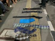 Perang Sarung di Solo, Polresta Surakarta Amankan 25 Remaja