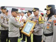 Ramadan 2024, Kapolda Jateng Beri Penghargaan pada 259 Personel dan Jajaran