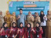 Perkuat Literasi dan Numerasi, Target Kampus Mengajar di SDN Karangkebagusan