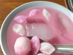 Segarnya Es Gempol Pleret Jepara, Minuman Khas di Bulan Ramadan