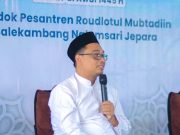 Paradoks Ramadan