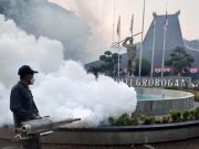 Demam Berdarah di Grobogan Meningkat,Ruang Rawat Inap dan IGD RS Penuh