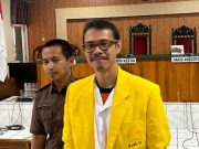 Auriga Nusantara Kirim Pertimbangan Hukum ke PN Jepara, Juga Haris Azhar Law Office dan Anisa Wahid