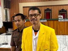 Auriga Nusantara Kirim Pertimbangan Hukum ke PN Jepara, Juga Haris Azhar Law Office dan Anisa Wahid