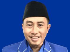 Dua Sosok Ini Diungulkan DPC Partai Demokrat Jepara di Pilkada Jepara