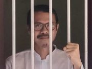 Kriminalisasi Jadikan Daniel Martir Lingkungan Karimunjawa