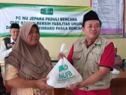 NU Peduli Bencana, Ikhtiar PC NU Jepara Bantu Sesama