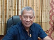 1.795 Ha Tanaman Padi di Jepara Puso, Junarso Minta Pemkab Upayakan Bantuan Bibit dan Pupuk