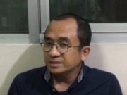 Daniel Ditahan Karena Serangan Balik Para Petambak