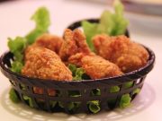 Susah Menolak Gorengan Saat Sarapan? Ini Tiga Tipsnya