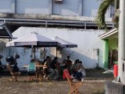 Getaran Gempa di Tuban Mengguncang Keresidenan Pati dan Sekitarnya