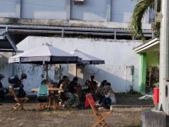Getaran Gempa di Tuban Mengguncang Keresidenan Pati dan Sekitarnya