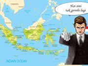 Goreh, Penanda Goroh