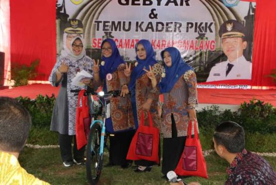 Ramadan Sedih bagi Rashid, Sepeda Gunung Hadiah Bupati Sragen Raib Saat Ditinggal Shalat di Masjid
