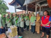 Ikatan Istri Dokter Indonesia Cabang Jepara Peduli Bencana