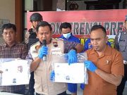 Palsukan Ijazah Sarjana Hukum, Lulusan Paket “C” ini Ditangkap Polisi palsukan Ijazah Sarjana hukum