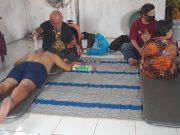 Eklesia Community Semarang Gelar Pasar Murah dan Pengobatan Gratis