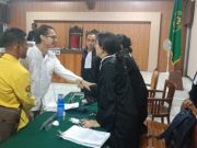 Ungkap Kejanggalan Penanganan Kasus Daniel, Tim Advokasi ILUNI Universitas Indonesia akan Gelar Konperensi Pers