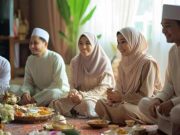 Tidak Makan Secara Berlebihan, Ini Lima Hal Yang Perlu Di Perhatikan Saat Berbuka Puasa