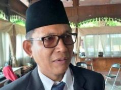 Revlisianto Subekti Resmi Dilantik Menjadi Sekda Kudus