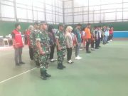 85 Remaja di Blora Ikuti PKBN Agar Miliki Perilaku sebagai Bangsa Indonesia Sejati