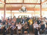Gempur Rokok Ilegal Secara Preventif, Bea Cukai Kudus Berikan Sosialisasi di Blora