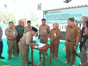Pemkab Blora Gencarkan Mencegah Kasus Perkawinan Anak, HIV/AIDS dan Anak Tidak Sekolah