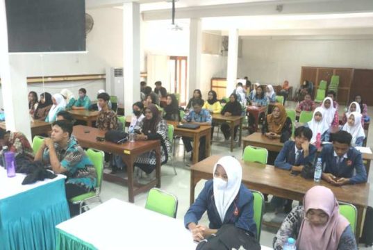 Juara FLS2N SMA Se-Blora Akan Maju Tingkat Provinsi Jateng dan Modal Seleksi di Perguruan Tinggi