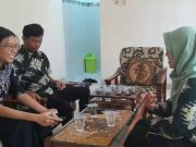 Penulis Muda Peduli Pemajuan Budaya, Febe Oktora Damaris, Siswi SMAN 1 Berharap Rumah Artefak Menjadi Museum di Blora