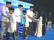 Sukun Kudus Tembus 11 Kota, Santuni Anak Yatim Piatu Capai 11 Ribu Orang