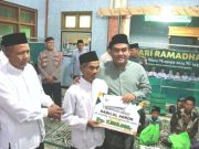 Sekolah Sisan Ngaji Digaungkan Bupati Blora Sampai ke Pelosok Pedesaan