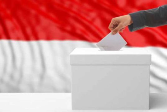 Catatan Pemilu Legislatif 2024 (Bagian 1)