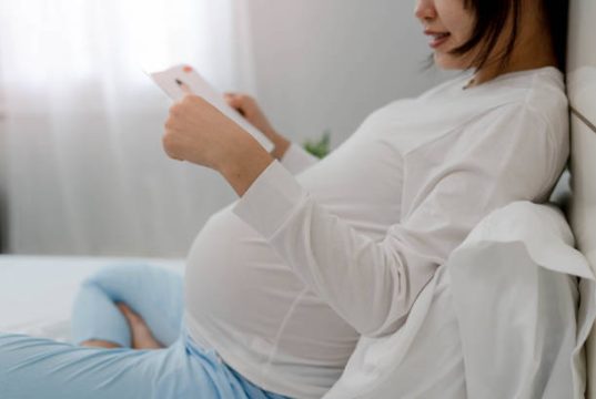 1000 Hari Pertama Kehidupan, Kunci Cegah Stunting