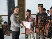 DBD Makin Meningkat, Kapolres Jepara Ajak Warga Giatkan 3 M