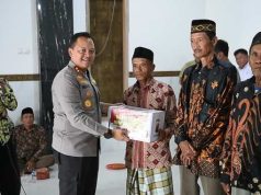 DBD Makin Meningkat, Kapolres Jepara Ajak Warga Giatkan 3 M