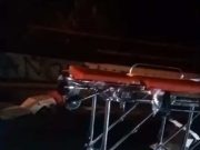 Dua Anak Troso Meninggal Laka Lantas Usai Tarawih