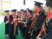 Fakultas Hukum Unissula Cetak Lulusan Yang Kuasai Ilmu Pengetahuan dan Agama