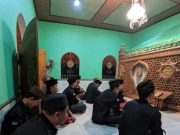 Sambut Bulan Suci, Ini yang Dilakukan Karang Taruna Desa Krapyak